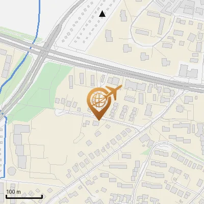 Foto zu Isfeldkamp 8, 22589 Hamburg