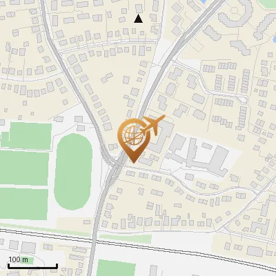 Foto zu Isfeldstraße 10, 22589 Hamburg