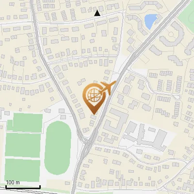 Foto zu Isfeldstraße 11, 22589 Hamburg