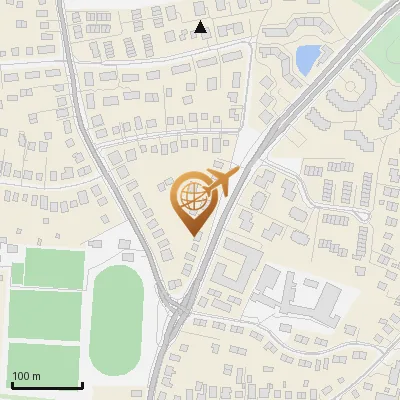 Foto zu Isfeldstraße 13, 22589 Hamburg