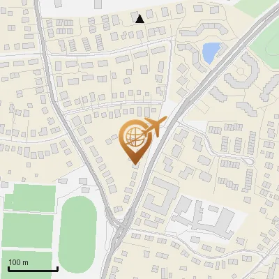 Foto zu Isfeldstraße 15, 22589 Hamburg