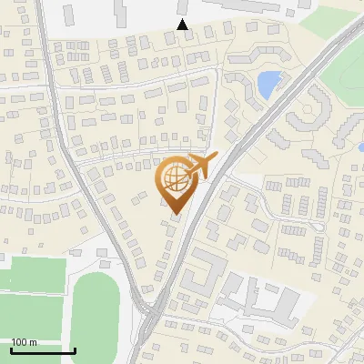 Foto zu Isfeldstraße 17, 22589 Hamburg