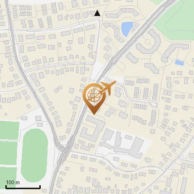 Foto zu Isfeldstraße 18, 22589 Hamburg