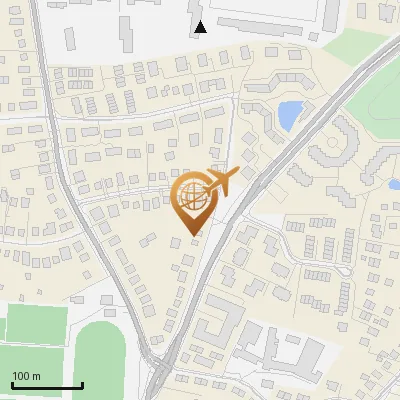 Foto zu Isfeldstraße 21, 22589 Hamburg