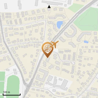 Foto zu Isfeldstraße 22, 22589 Hamburg