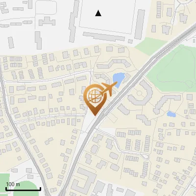 Foto zu Isfeldstraße 23, 22589 Hamburg