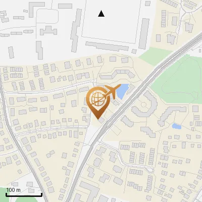 Foto zu Isfeldstraße 25, 22589 Hamburg