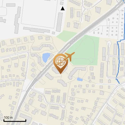 Foto zu Isfeldstraße 30, 22589 Hamburg