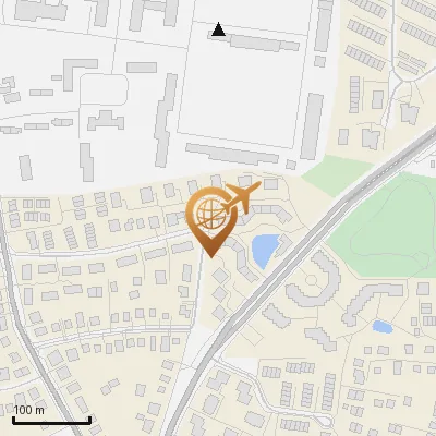 Foto zu Isfeldstraße 39, 22589 Hamburg