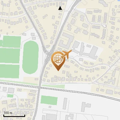 Foto zu Isfeldstraße 4, 22589 Hamburg