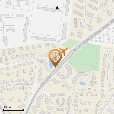 Foto zu Isfeldstraße 41, 22589 Hamburg