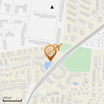 Foto zu Isfeldstraße 43, 22589 Hamburg