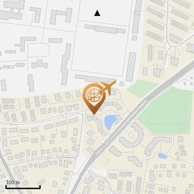 Foto zu Isfeldstraße 53, 22589 Hamburg