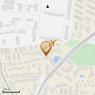 Foto zu Isfeldstraße 55, 22589 Hamburg