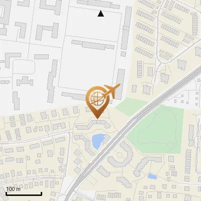 Foto zu Isfeldstraße 57, 22589 Hamburg