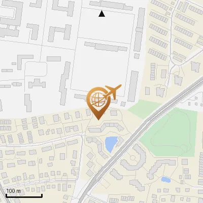 Foto zu Isfeldstraße 59, 22589 Hamburg