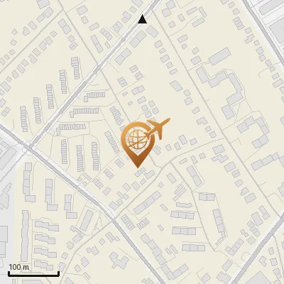 Foto zu Islandstraße 1, 22145 Hamburg