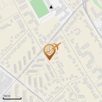 Foto zu Islandstraße 14, 22145 Hamburg