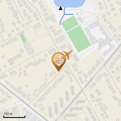 Foto zu Islandstraße 15, 22145 Hamburg