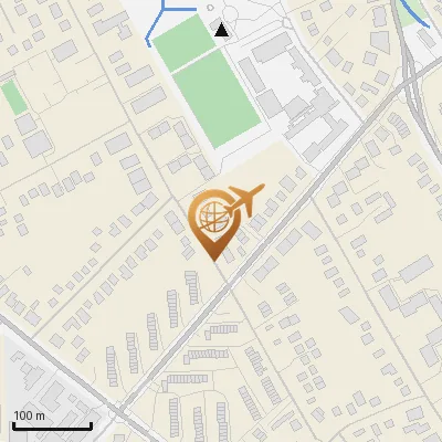 Foto zu Islandstraße 18, 22145 Hamburg