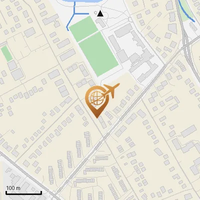 Foto zu Islandstraße 20, 22145 Hamburg