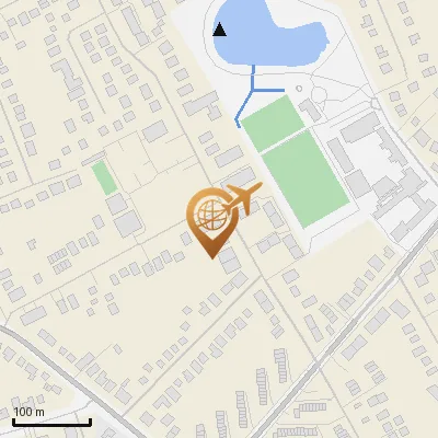 Foto zu Islandstraße 21, 22145 Hamburg