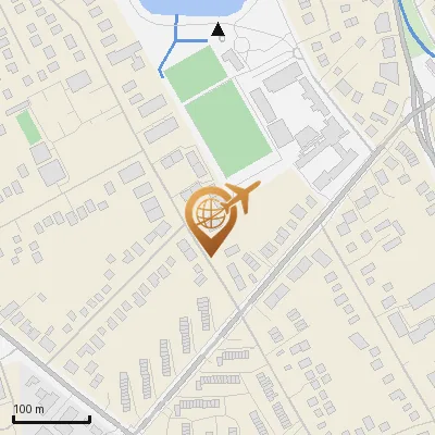 Foto zu Islandstraße 22, 22145 Hamburg