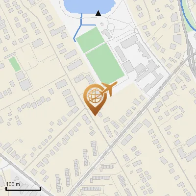 Foto zu Islandstraße 24, 22145 Hamburg