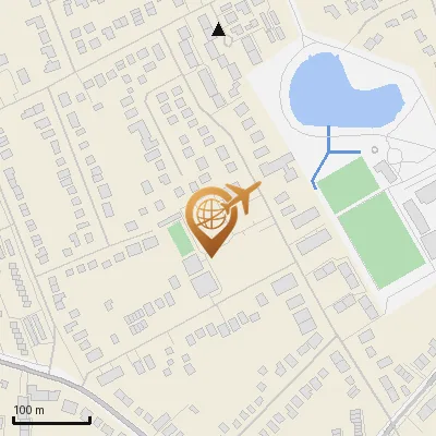 Foto zu Islandstraße 25, 22145 Hamburg