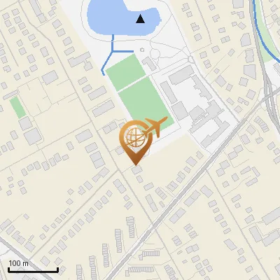 Foto zu Islandstraße 26, 22145 Hamburg