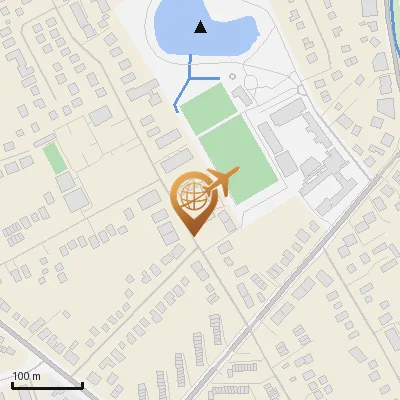 Foto zu Islandstraße 28, 22145 Hamburg