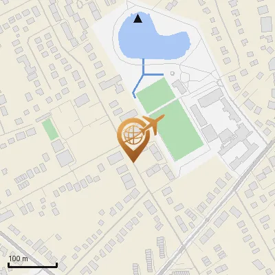 Foto zu Islandstraße 30, 22145 Hamburg