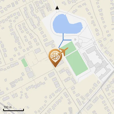 Foto zu Islandstraße 32, 22145 Hamburg