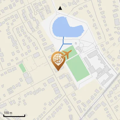 Foto zu Islandstraße 34, 22145 Hamburg