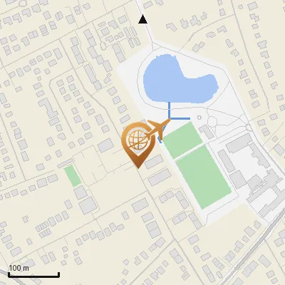 Foto zu Islandstraße 38, 22145 Hamburg