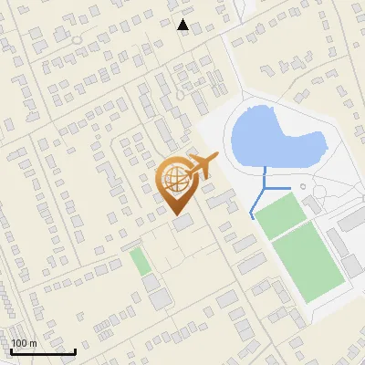 Foto zu Islandstraße 43, 22145 Hamburg