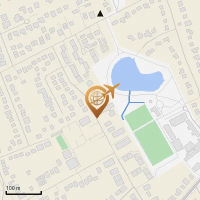 Foto zu Islandstraße 44, 22145 Hamburg