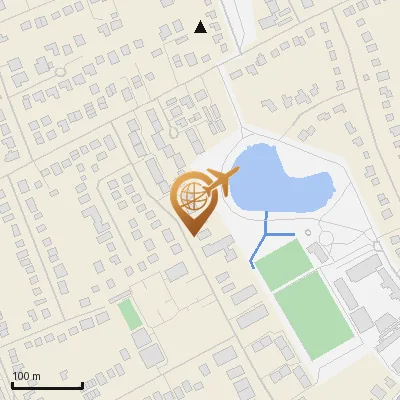 Foto zu Islandstraße 48, 22145 Hamburg