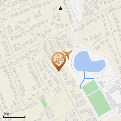 Foto zu Islandstraße 52, 22145 Hamburg