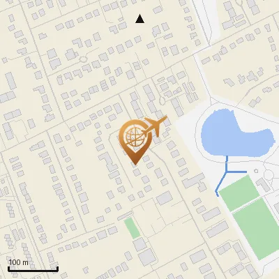 Foto zu Islandstraße 53, 22145 Hamburg