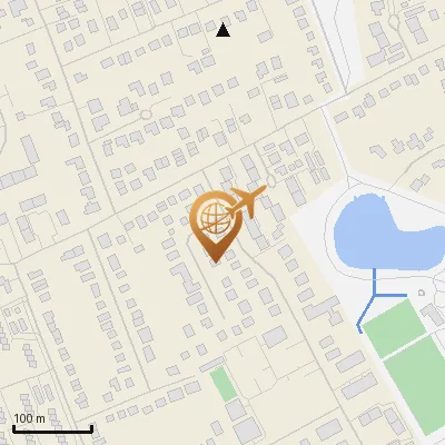 Foto zu Islandstraße 57, 22145 Hamburg