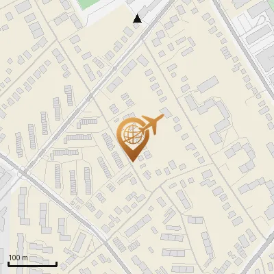 Foto zu Islandstraße 6, 22145 Hamburg