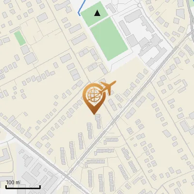 Foto zu Islandstraße 7, 22145 Hamburg