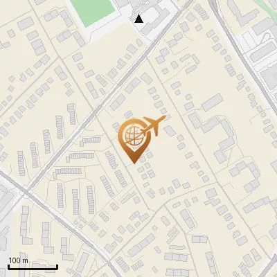 Foto zu Islandstraße 8, 22145 Hamburg