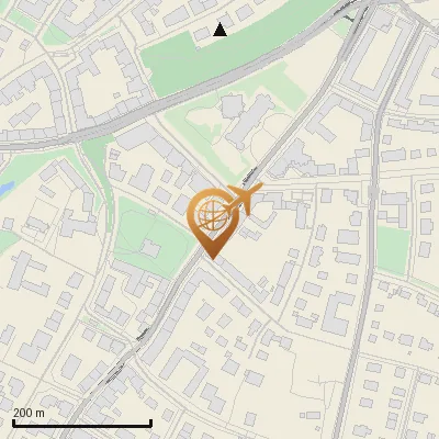 Foto zu Ismaninger Straße 122, 81675 München