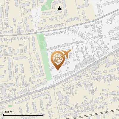 Foto zu Isolanistraße 14, 51067 Köln