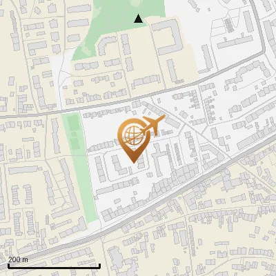 Foto zu Isolanistraße 15, 51067 Köln
