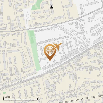 Foto zu Isolanistraße 18, 51067 Köln