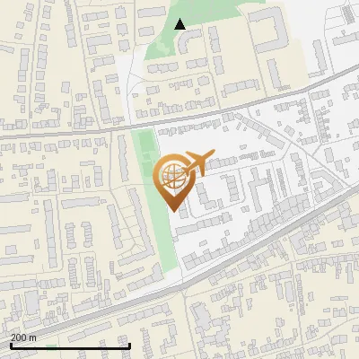 Foto zu Isolanistraße 4, 51067 Köln