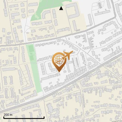 Foto zu Isolanistraße 9, 51067 Köln